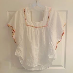 Madewell Top